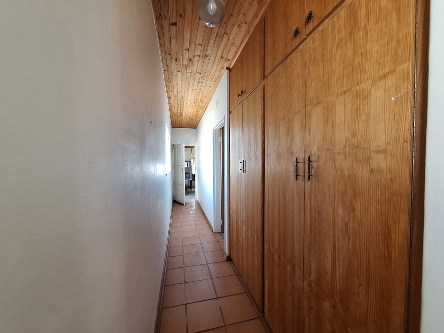 4 Bedroom Property for Sale in Volksrust Mpumalanga