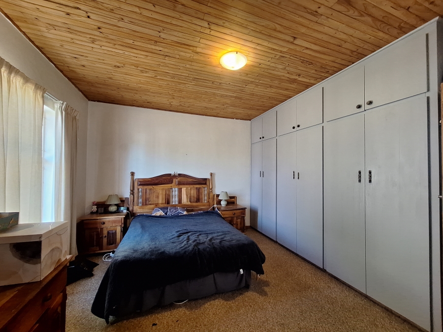 4 Bedroom Property for Sale in Volksrust Mpumalanga