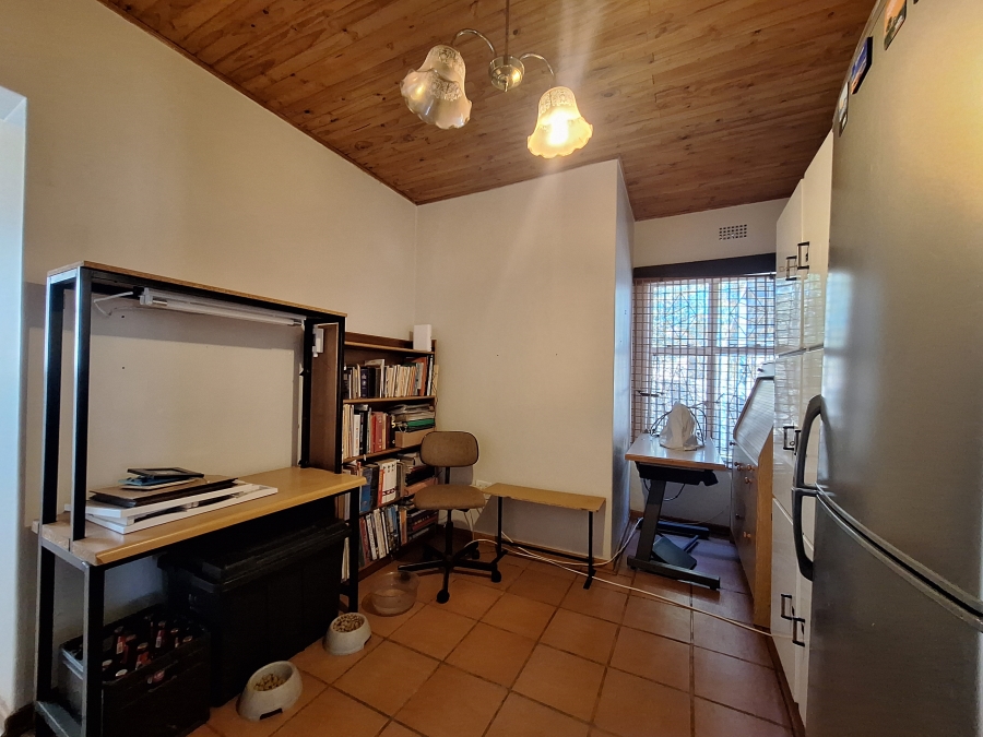 4 Bedroom Property for Sale in Volksrust Mpumalanga