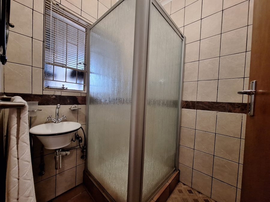 4 Bedroom Property for Sale in Volksrust Mpumalanga