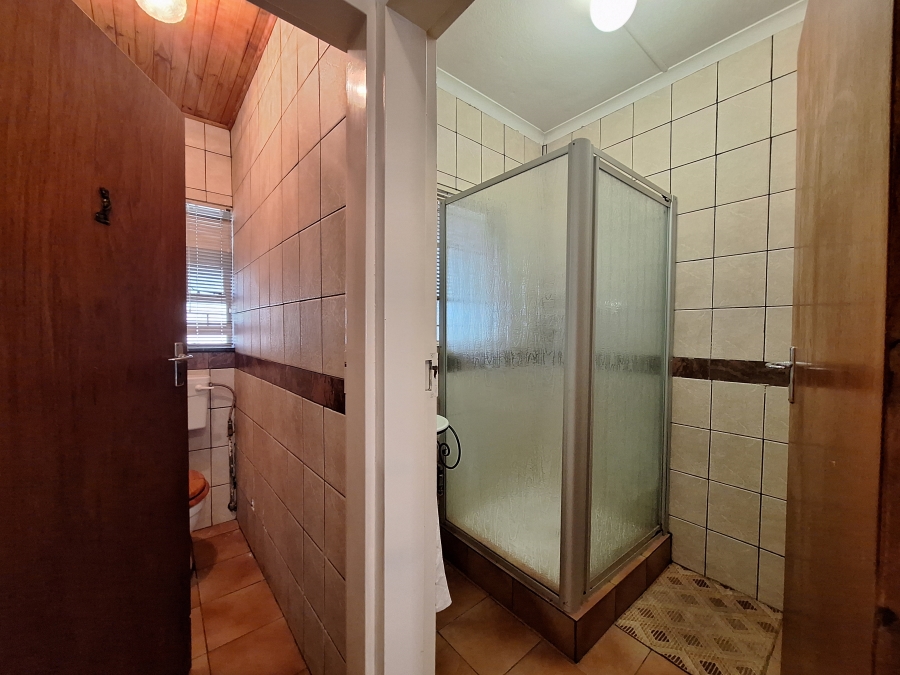 4 Bedroom Property for Sale in Volksrust Mpumalanga