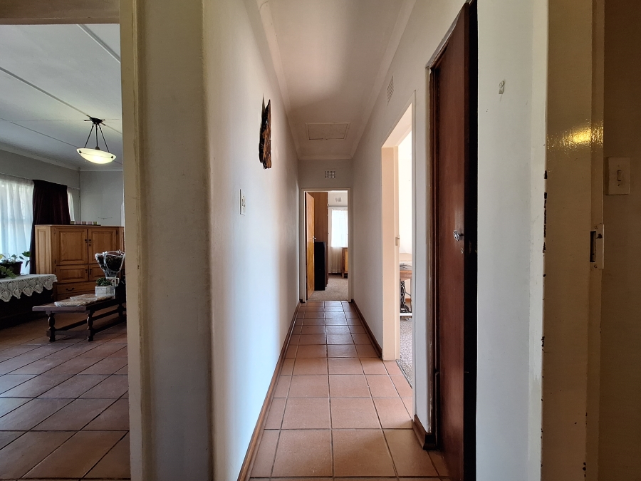 4 Bedroom Property for Sale in Volksrust Mpumalanga