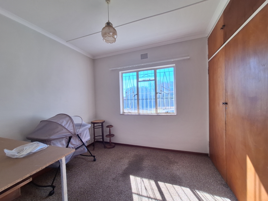 4 Bedroom Property for Sale in Volksrust Mpumalanga