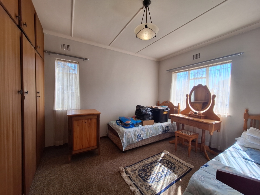 4 Bedroom Property for Sale in Volksrust Mpumalanga