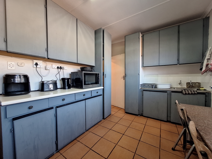 4 Bedroom Property for Sale in Volksrust Mpumalanga