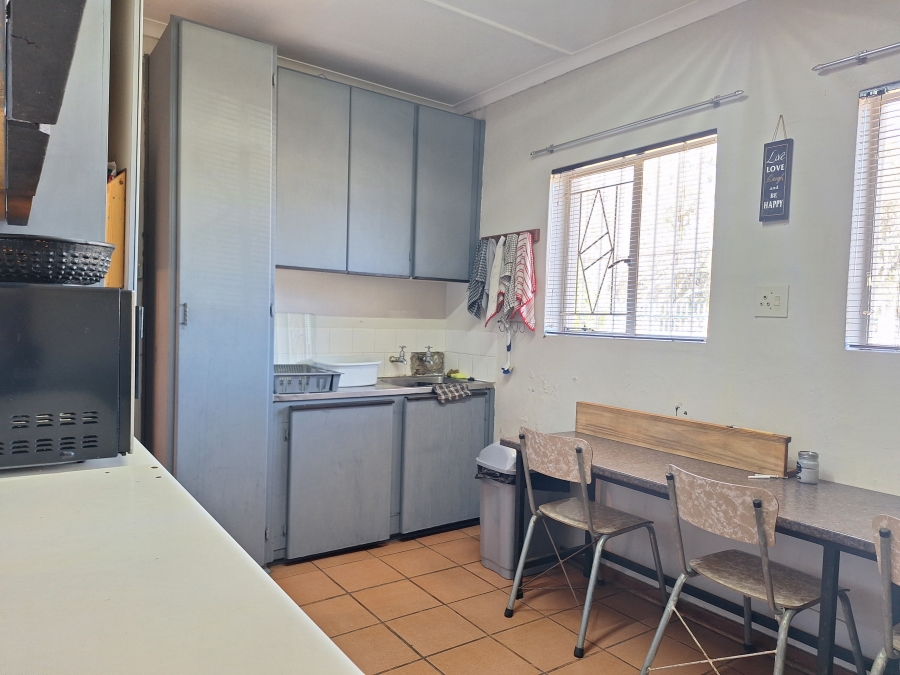 4 Bedroom Property for Sale in Volksrust Mpumalanga