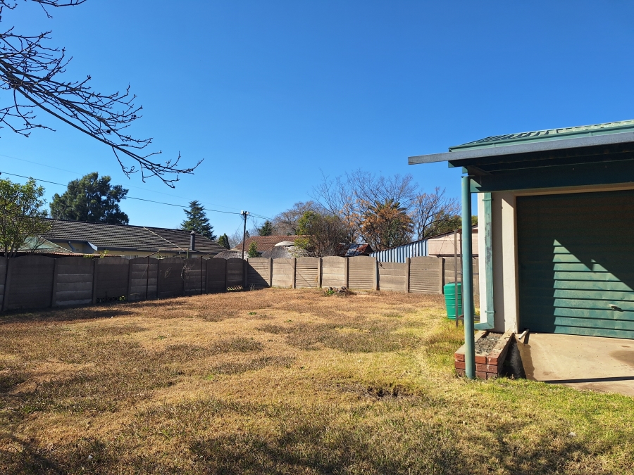 4 Bedroom Property for Sale in Volksrust Mpumalanga