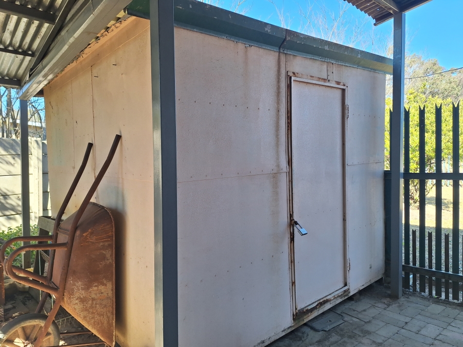 4 Bedroom Property for Sale in Volksrust Mpumalanga