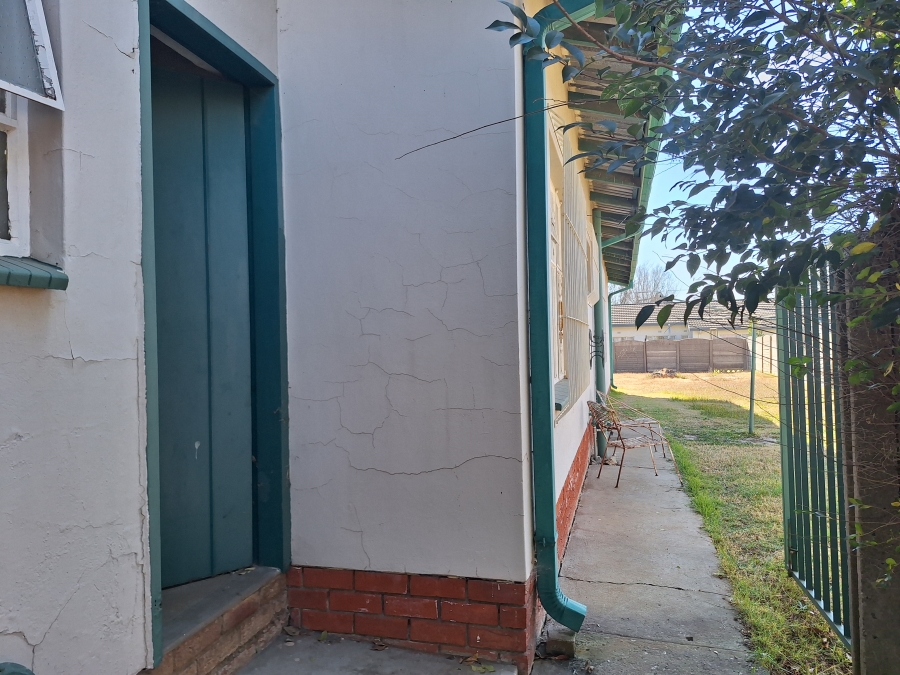 4 Bedroom Property for Sale in Volksrust Mpumalanga