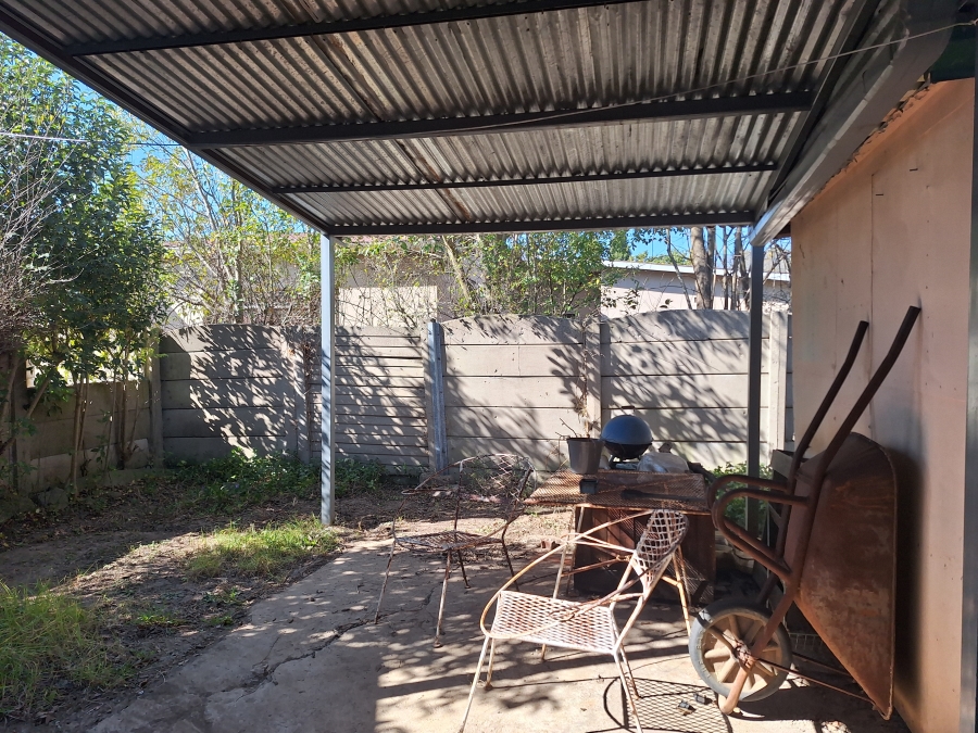 4 Bedroom Property for Sale in Volksrust Mpumalanga