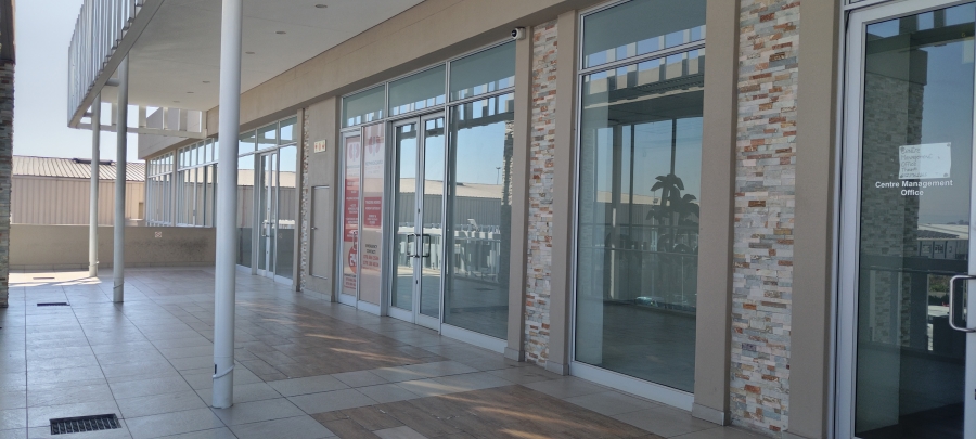 To Let Commercial Property for Rent in Nelspruit Ext 14 Mpumalanga