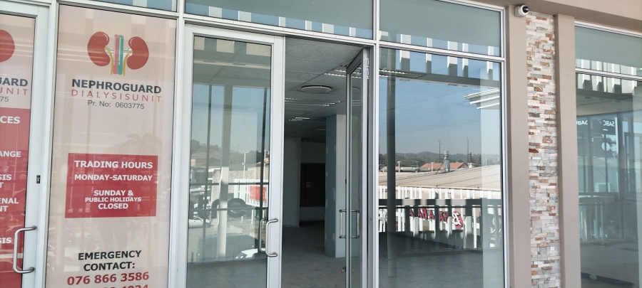 To Let Commercial Property for Rent in Nelspruit Ext 14 Mpumalanga
