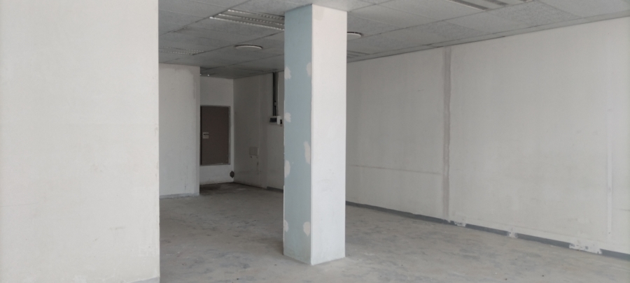To Let Commercial Property for Rent in Nelspruit Ext 14 Mpumalanga