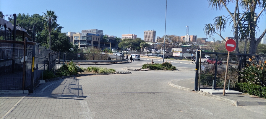 To Let Commercial Property for Rent in Nelspruit Ext 14 Mpumalanga
