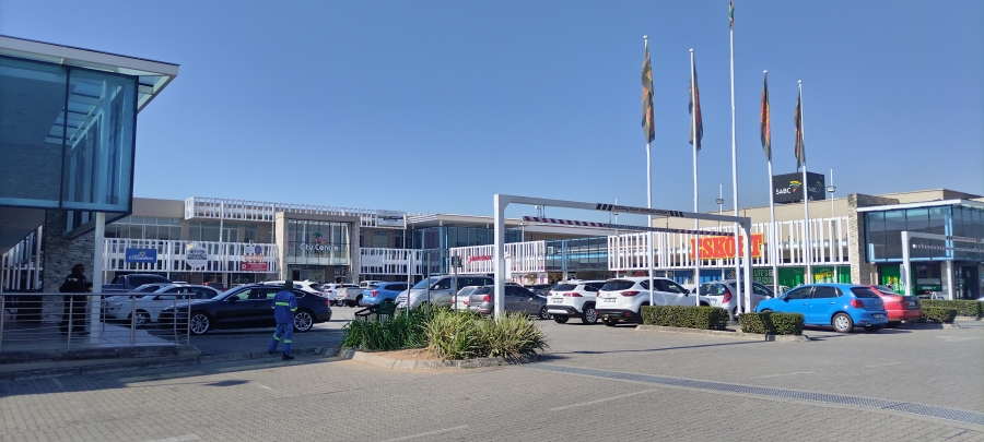 To Let Commercial Property for Rent in Nelspruit Ext 14 Mpumalanga