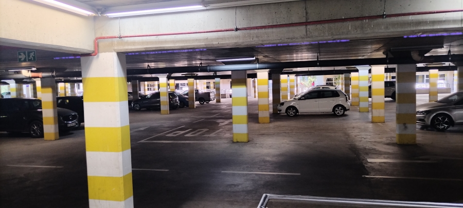 To Let Commercial Property for Rent in Nelspruit Ext 14 Mpumalanga