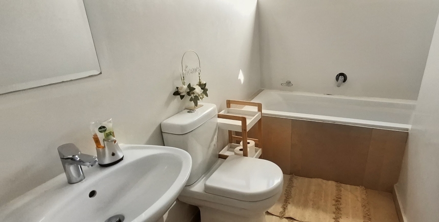 4 Bedroom Property for Sale in Orchard View Mpumalanga
