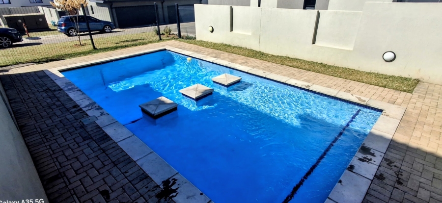 4 Bedroom Property for Sale in Orchard View Mpumalanga