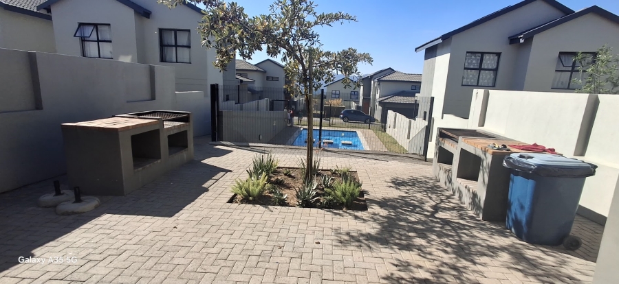 4 Bedroom Property for Sale in Orchard View Mpumalanga
