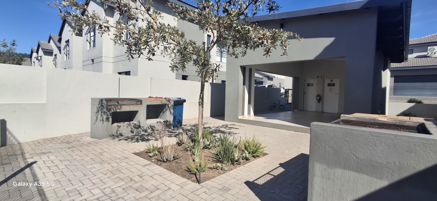 4 Bedroom Property for Sale in Orchard View Mpumalanga