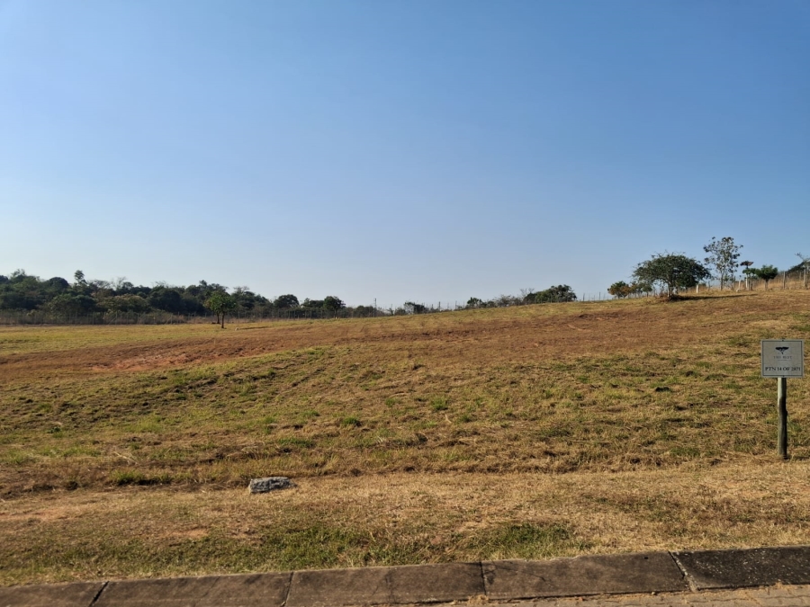 0 Bedroom Property for Sale in The Rest Nature Estate Mpumalanga