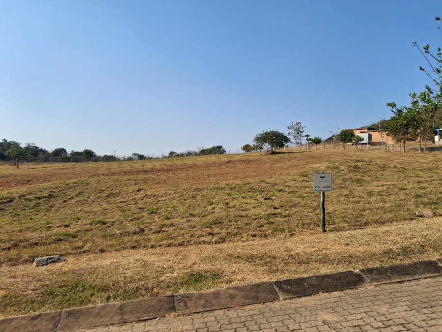 0 Bedroom Property for Sale in The Rest Nature Estate Mpumalanga