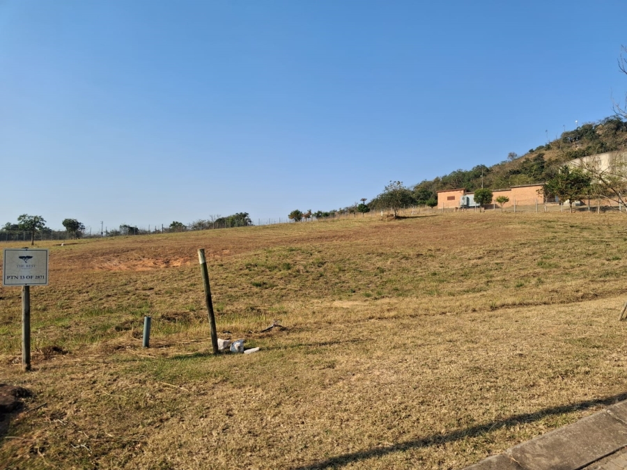 0 Bedroom Property for Sale in The Rest Nature Estate Mpumalanga