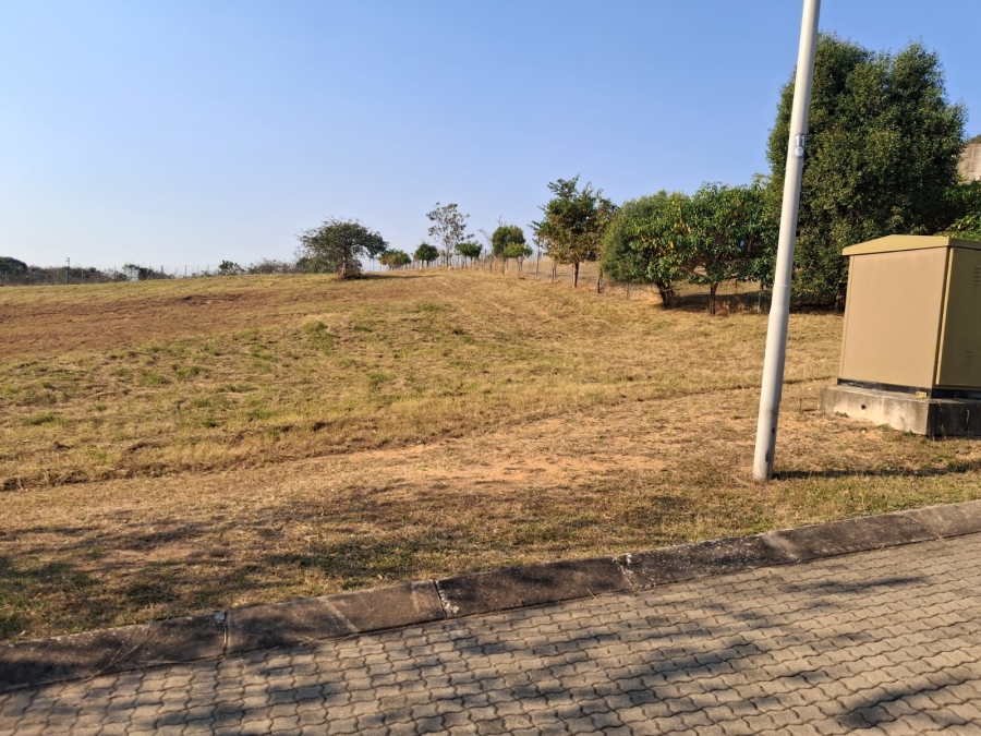 0 Bedroom Property for Sale in The Rest Nature Estate Mpumalanga