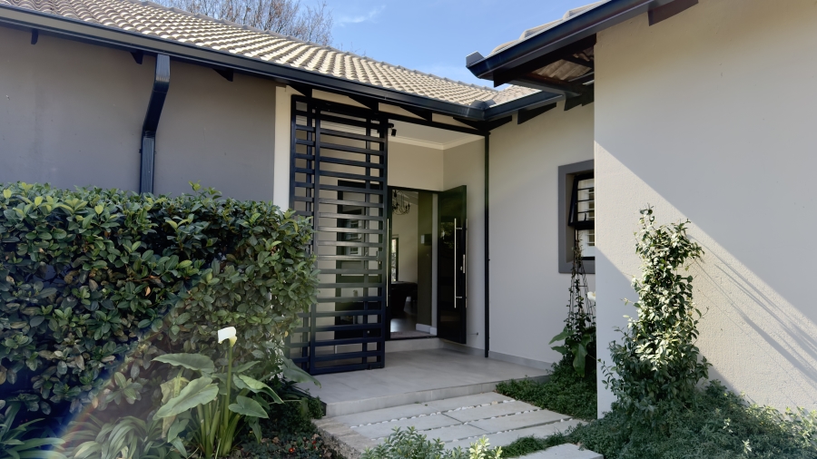 4 Bedroom Property for Sale in Secunda Mpumalanga
