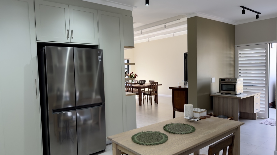 4 Bedroom Property for Sale in Secunda Mpumalanga