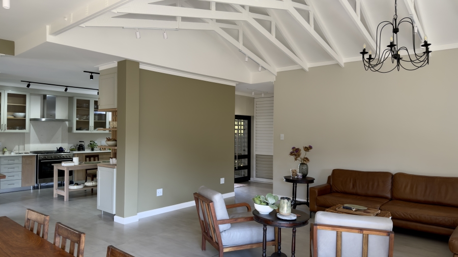 4 Bedroom Property for Sale in Secunda Mpumalanga