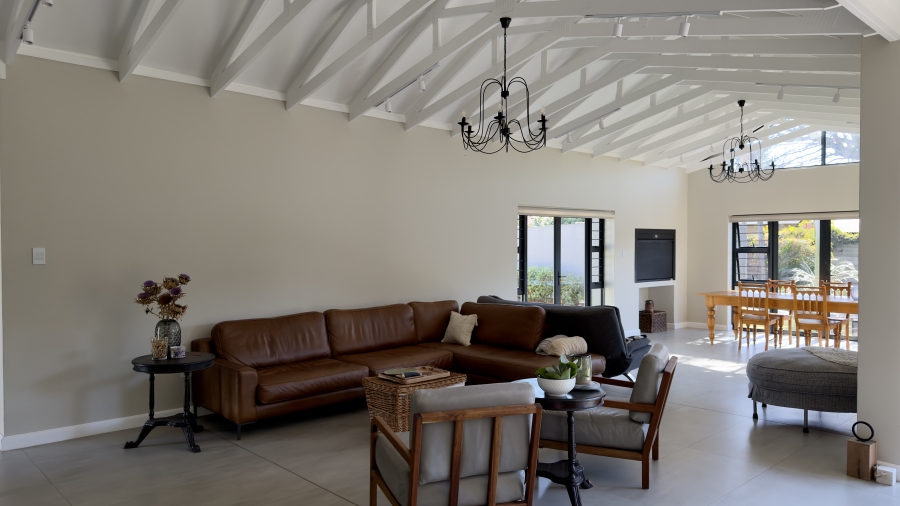 4 Bedroom Property for Sale in Secunda Mpumalanga