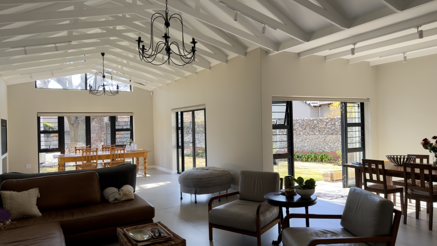4 Bedroom Property for Sale in Secunda Mpumalanga