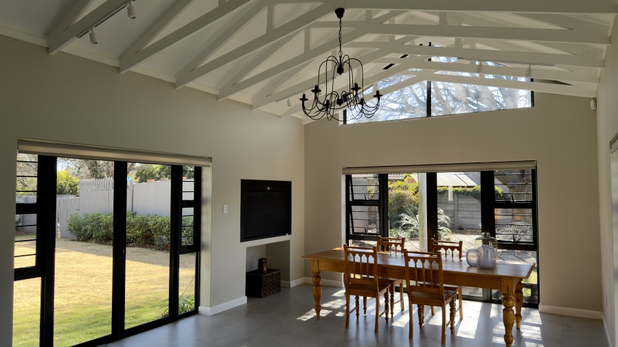 4 Bedroom Property for Sale in Secunda Mpumalanga