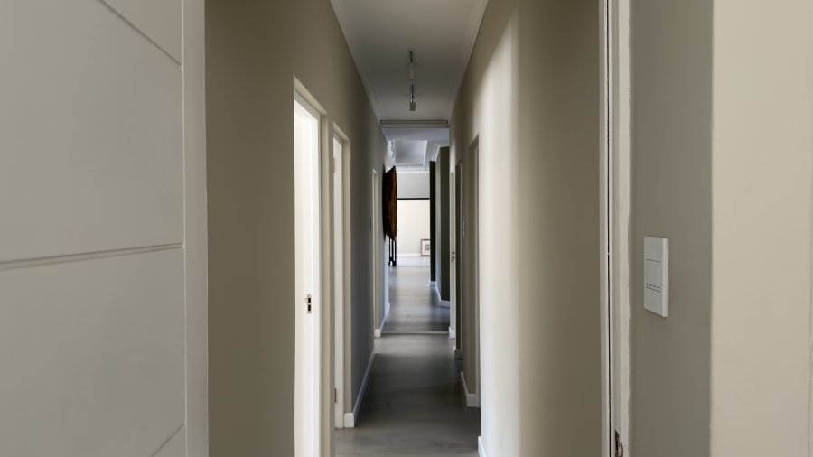 4 Bedroom Property for Sale in Secunda Mpumalanga