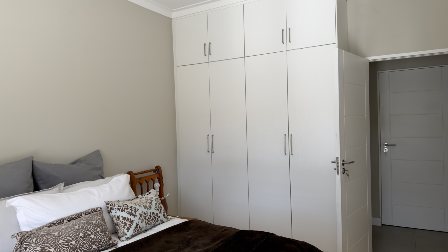 4 Bedroom Property for Sale in Secunda Mpumalanga