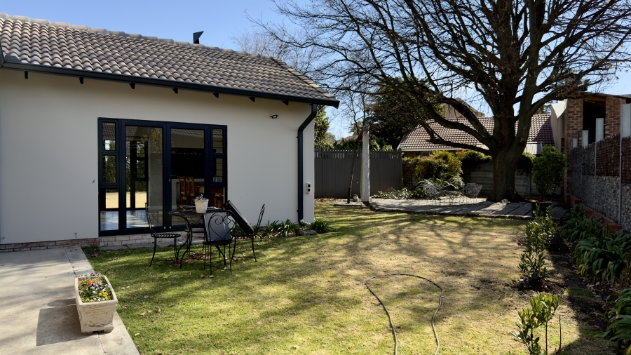 4 Bedroom Property for Sale in Secunda Mpumalanga