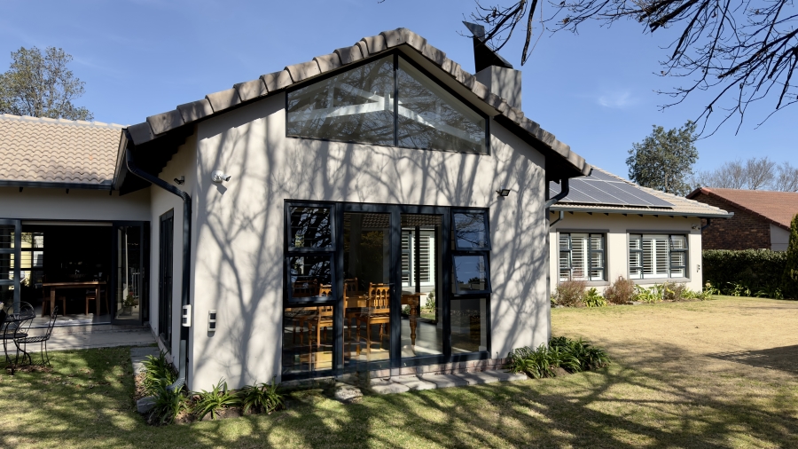 4 Bedroom Property for Sale in Secunda Mpumalanga