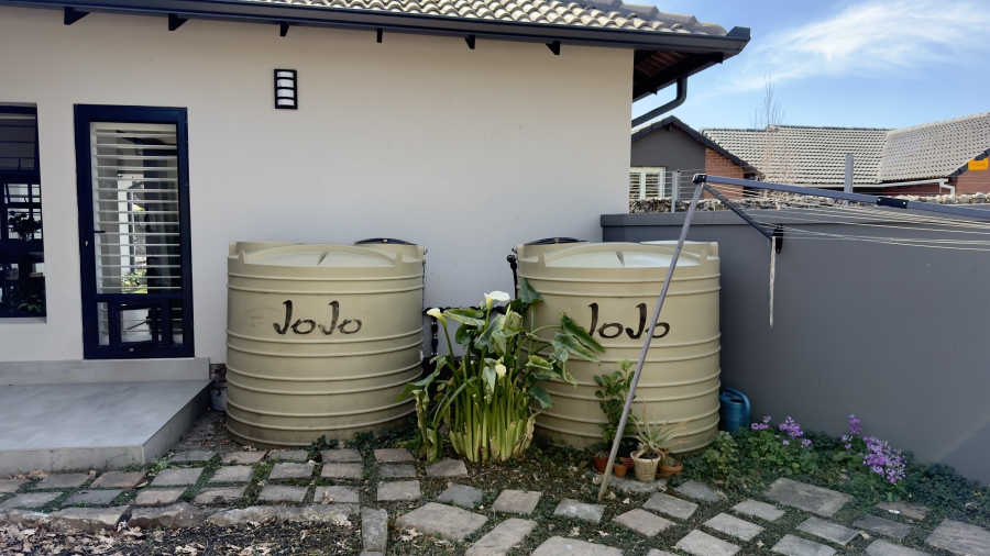 4 Bedroom Property for Sale in Secunda Mpumalanga