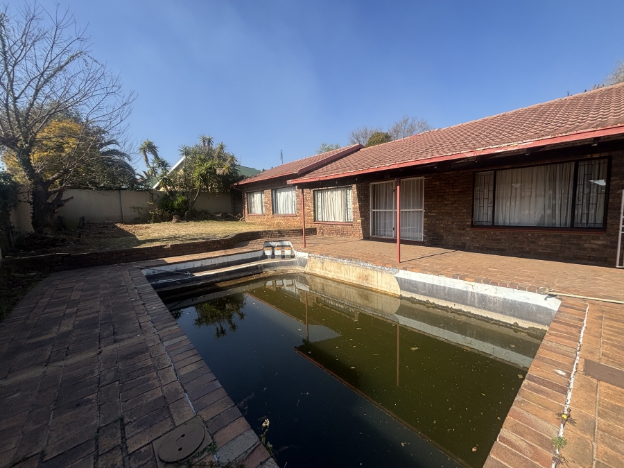 3 Bedroom Property for Sale in Del Judor Mpumalanga