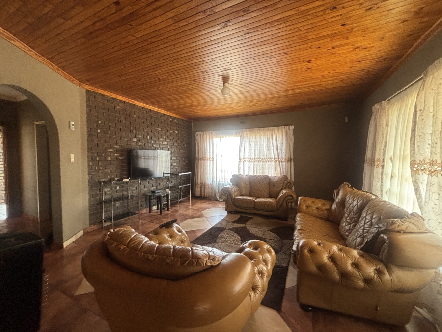 3 Bedroom Property for Sale in Del Judor Mpumalanga