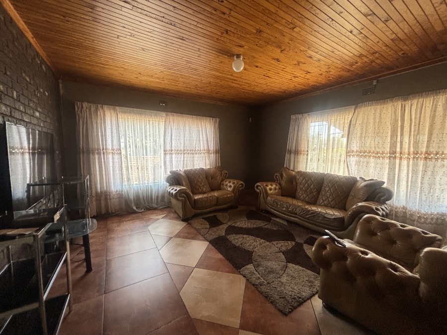3 Bedroom Property for Sale in Del Judor Mpumalanga