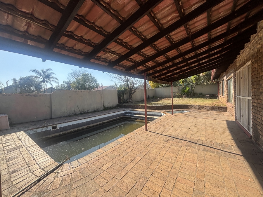 3 Bedroom Property for Sale in Del Judor Mpumalanga