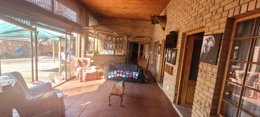 10 Bedroom Property for Sale in Aerorand Mpumalanga