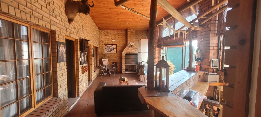 10 Bedroom Property for Sale in Aerorand Mpumalanga
