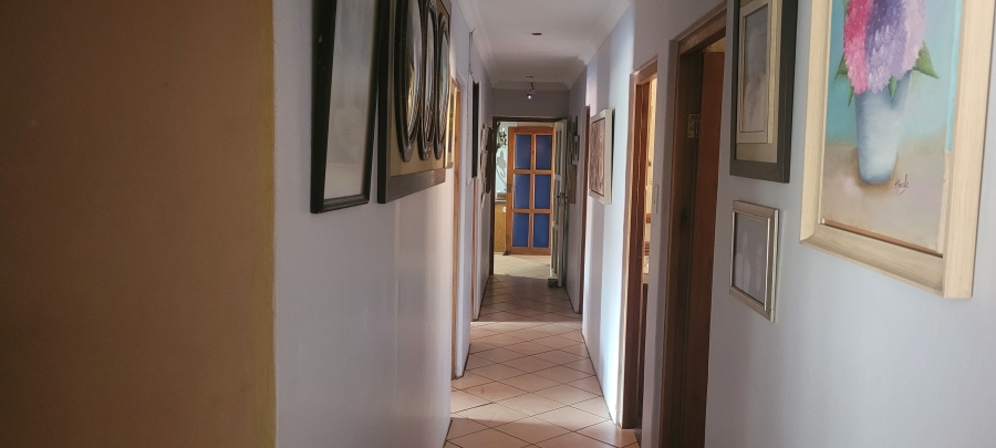 10 Bedroom Property for Sale in Aerorand Mpumalanga