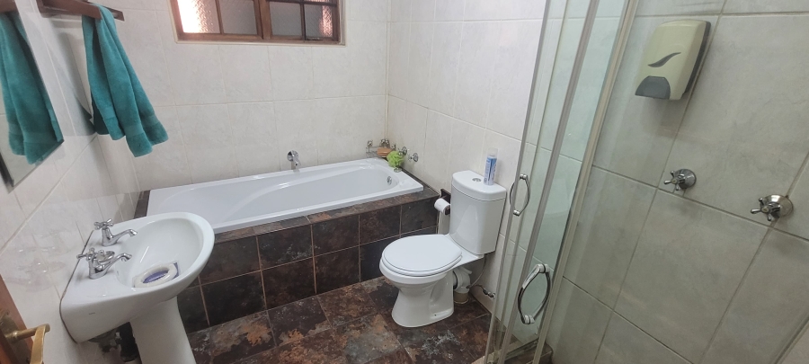 10 Bedroom Property for Sale in Aerorand Mpumalanga