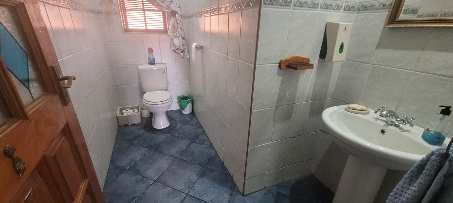 10 Bedroom Property for Sale in Aerorand Mpumalanga