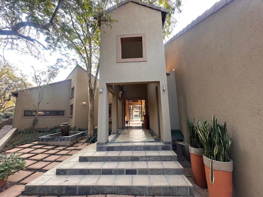7 Bedroom Property for Sale in Uitsig Landgoed Estate Mpumalanga