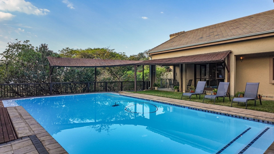 7 Bedroom Property for Sale in Uitsig Landgoed Estate Mpumalanga